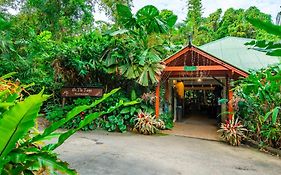 Heritage Lodge - In The Daintree